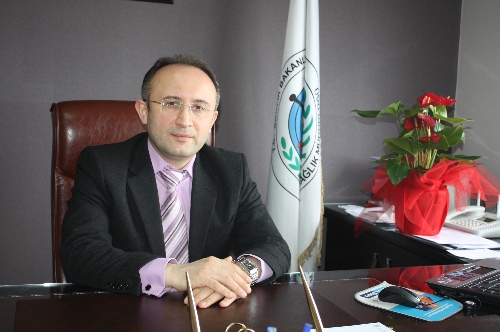 ZONGULDAK İL SAĞLIK MÜDÜRLÜĞÜNDEN CİVALI TERMOMERTE UYARISI..