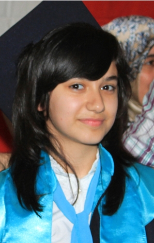 ZONGULDAK ÖZEL UFUK KOLEJİ SBS DE TÜRKİYE BİRİNCİSİ ÇIKARDI..