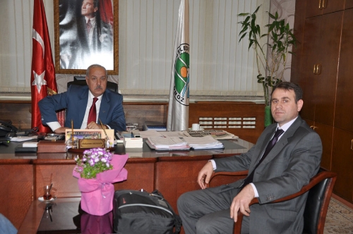 ZONGULDAK VE BARTINDA DOĞALGAZ ÇALIŞMALARI BAŞLIYOR..