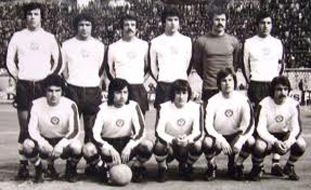 Zonguldakspor tarih oldu