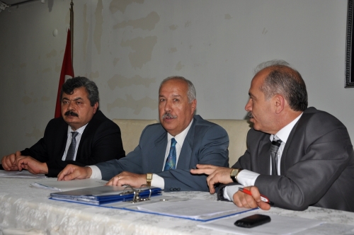 ZONGULDAKTA FESTİVAL HAZIRLIKLARI SÜRÜYOR..