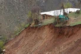 ZONGULDAKTA HEYELAN..