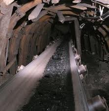 ZONGULDAKTA KÖMÜR OCAĞINDA GÖÇÜK: 1 ÖLÜ, 2 YARALI