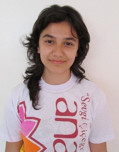 ZONGULDAKTA SBS BİRİNCİLERİ ANAFENDEN..