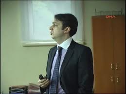 ZONGULDAKTA TASMAN UYARISI..