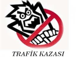 ZONGULDAKTA TRAFİK KAZASI: 4 YARALI..