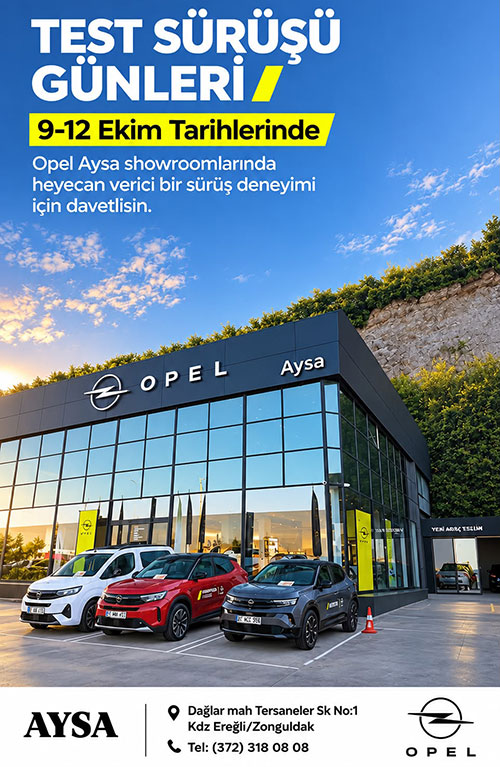 aysaopeltestsürüş