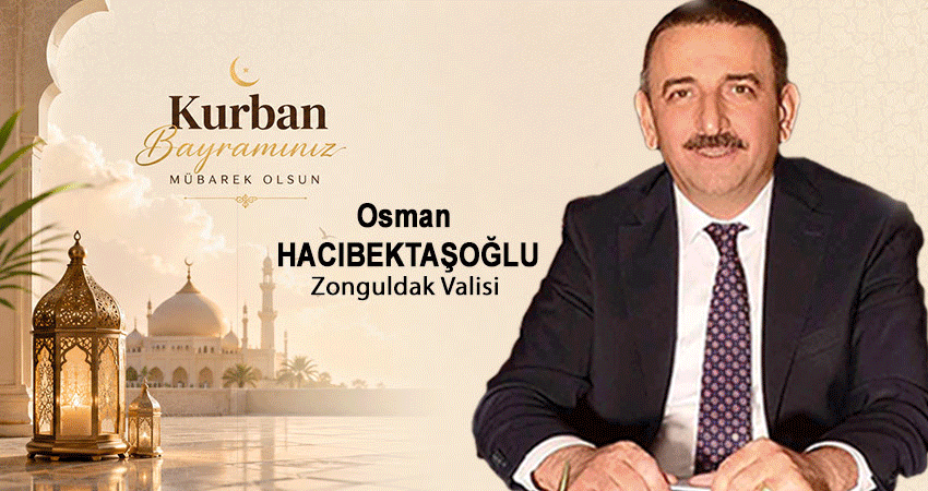 Kurban Bayramınız Kutlu Olsun…