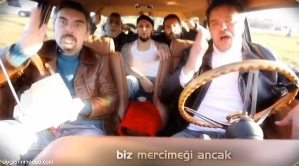 Video Görsel